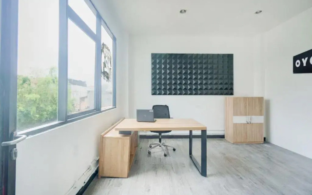 Hotel O Palmerah Near Binus University Formerly Wisma Bango