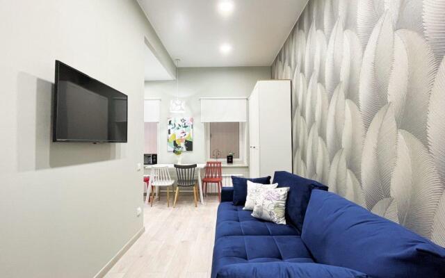 СуткиСпб на Литейном проспекте 49