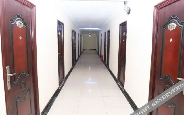 Xing Hai Hotel