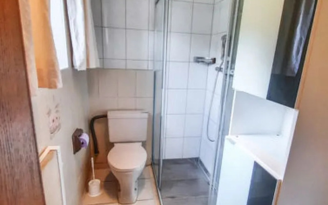 House Stefanie Starfach