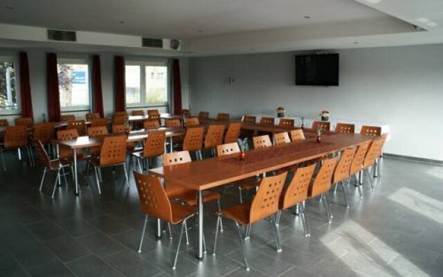 Hotel More & Restaurant Il Pomodore