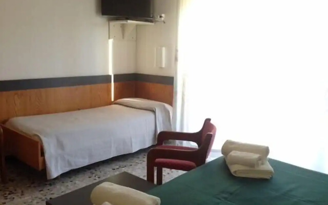 Hotel Minerva
