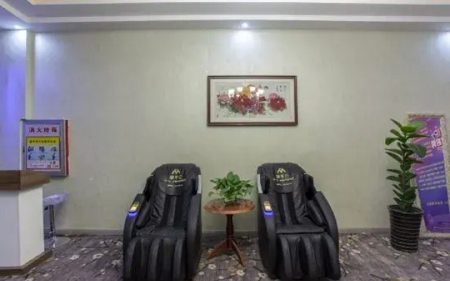 Lan Kou Hotel