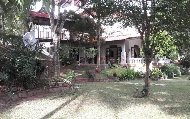 Lanka Villas Holiday Resort