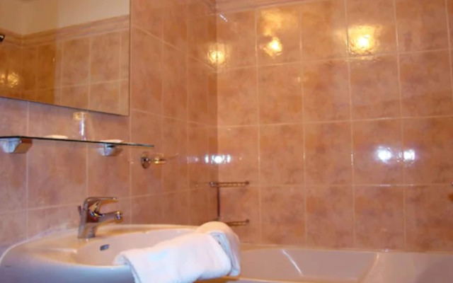 Hotel Sampiero