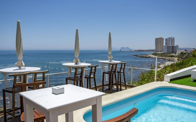 PCH23 - Spacious villa with amazing views