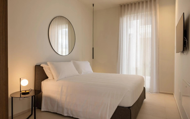 B21 Lifestyle Hotel
