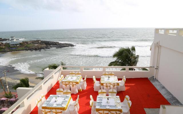 Searock Beach Resort