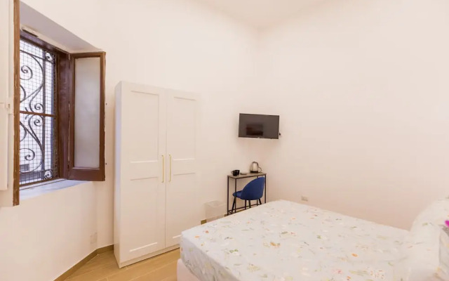 Blu Parthenope Suites