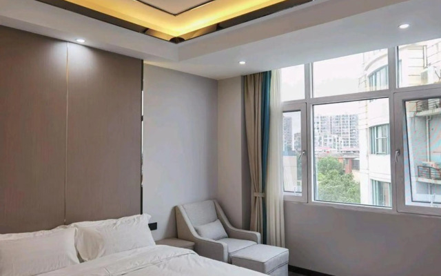 Bandao Hotel