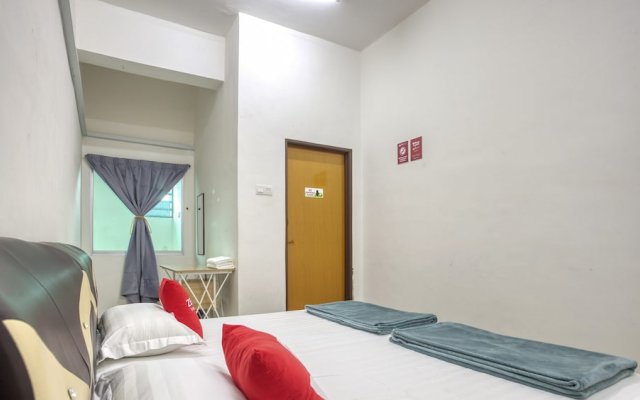 Ipoh Discovery Holiday House