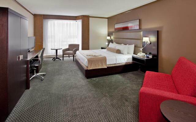 Crowne Plaza Gatineau-Ottawa