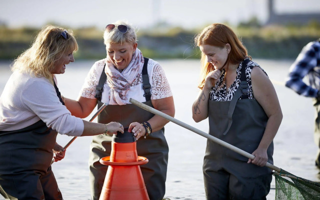 Kysthotellet Djursland