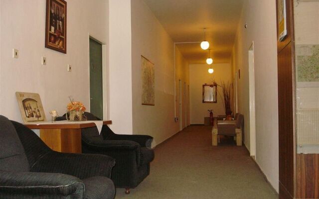 Pension Unie
