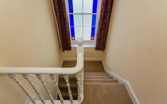 Braunton Fairholme 4 Bedrooms