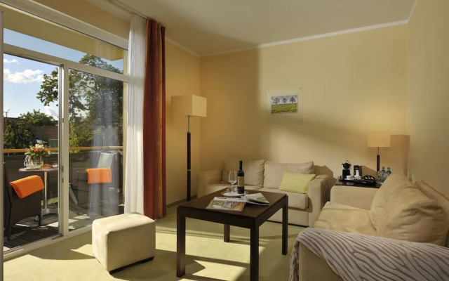 Resort Mark Brandenburg & Fontane Therme