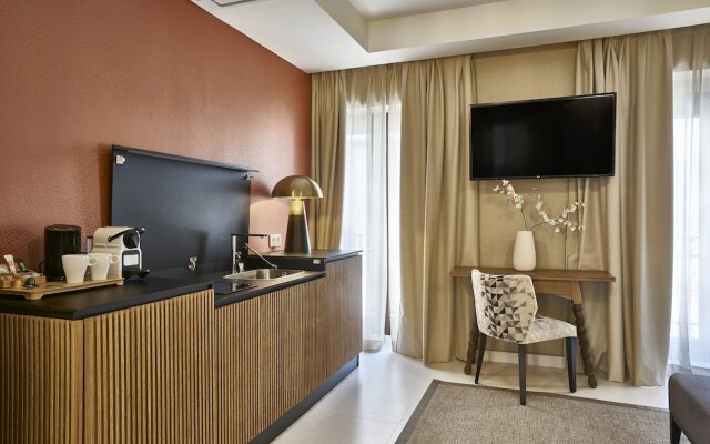 Vincci Molviedro Suites Apartments