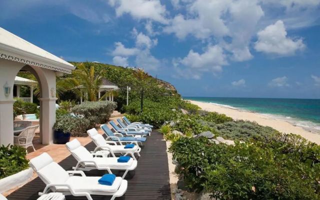 Dream Villa Terres Basses-965