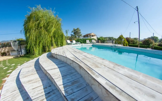 Elmar Deluxe Villa