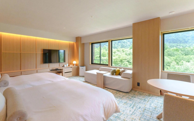 Kamikochi Lemeiesta Hotel