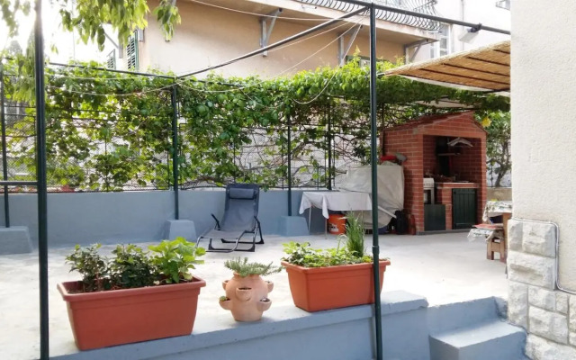 Studio Apartman Kaćunić