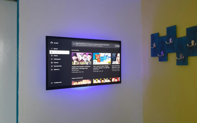 The Jazmine's Apartments