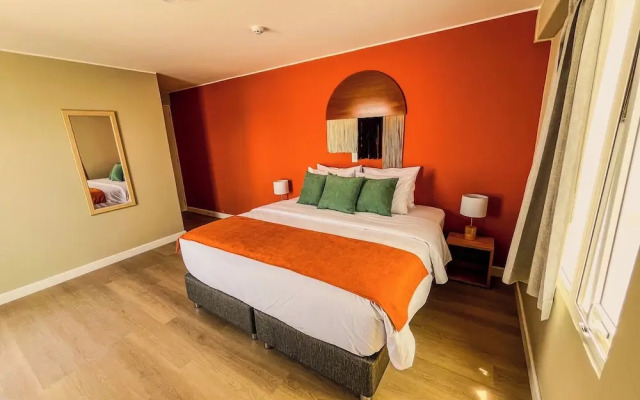 Viajero Arequipa Hostel