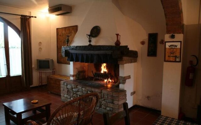 Agriturismo Girasole