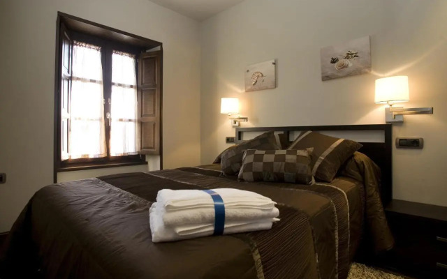 Apartamentos Viavelez