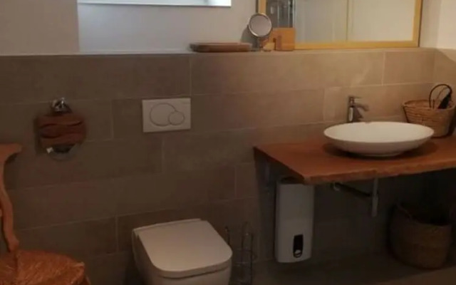 Holiday Apartment Seahorse