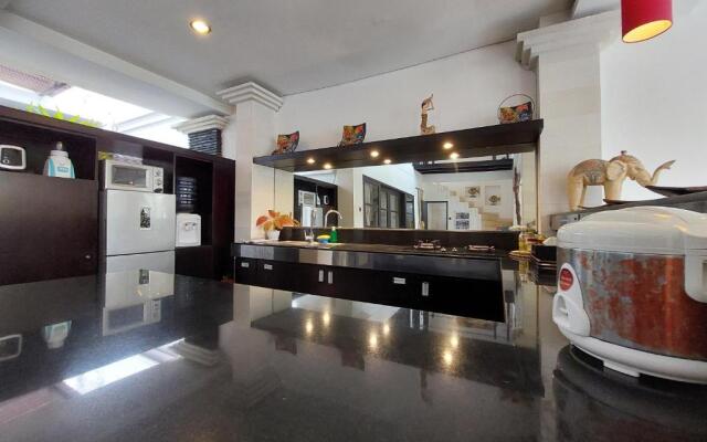 Harmony Villa Dua