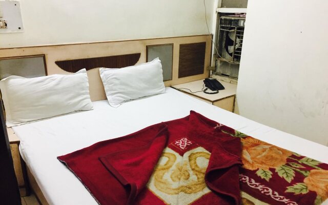 Hotel Harsha International