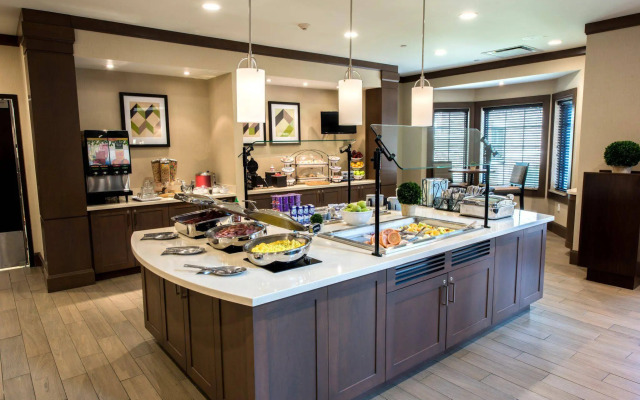 Staybridge Suites Albany Wolf Rd-Colonie Center by IHG