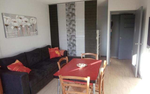 Appartement Seignosse, 2 Pièces, 4 Personnes - Fr-1-239-460
