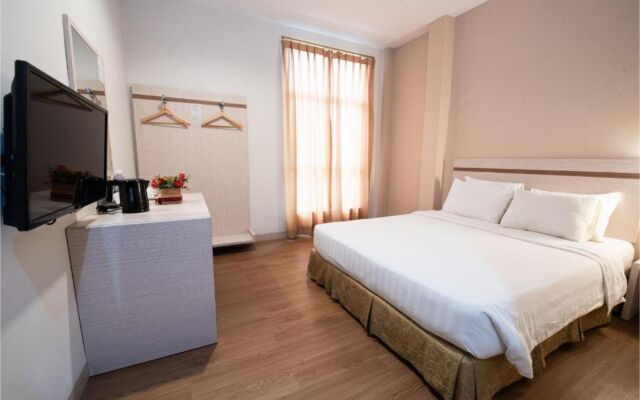 Lovina Inn Penuin Hotel