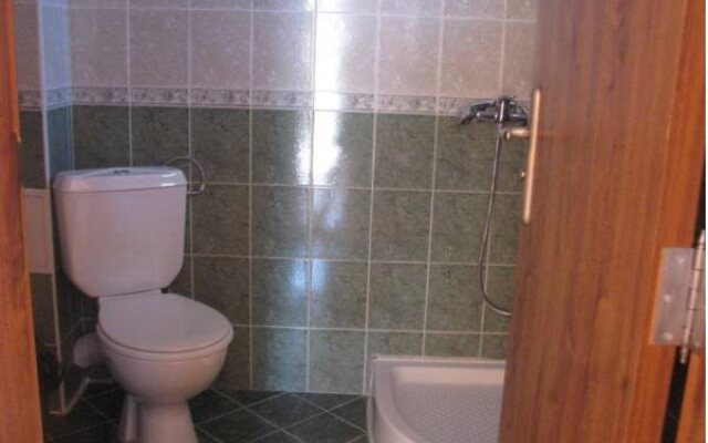 Vladimirov Guest House