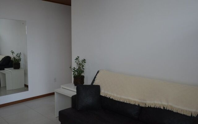 Apartamento a 400m da Rua Coberta