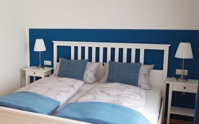 Palatinate Forest Comfortable Holiday Residence