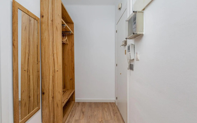 Fridays Flats Hidden gem in the heart of Poble Sec