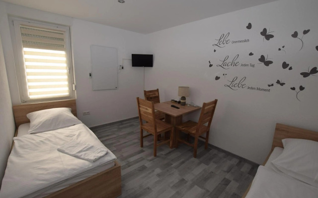 Wohnung Bad Cannstadt