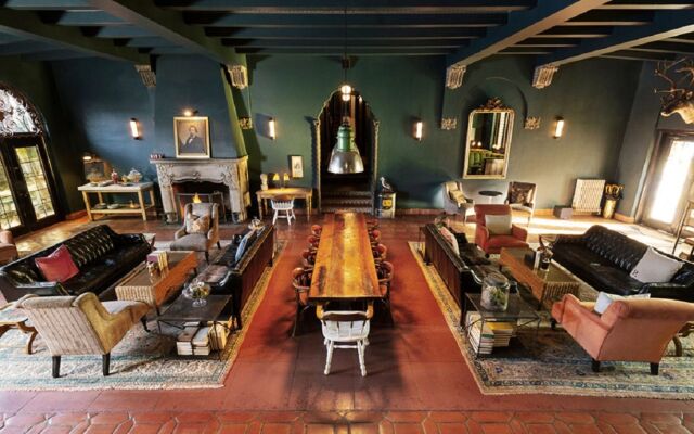 Palihouse Santa Monica
