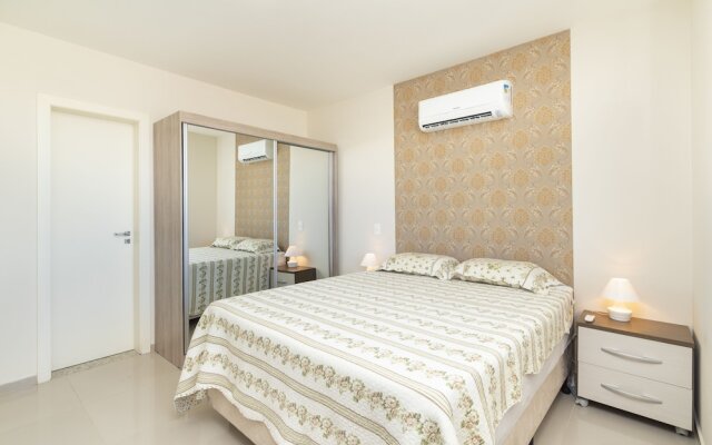 Aluguel Apartamento 3 quartos 1 suite 393