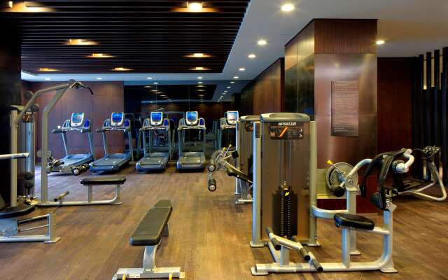 Radisson Blu Chongqing ShaPingBa