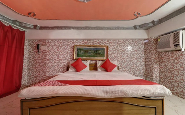 Sai Guest House by OYO Rooms