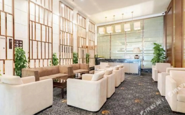 Huihao Hotel Wuhan