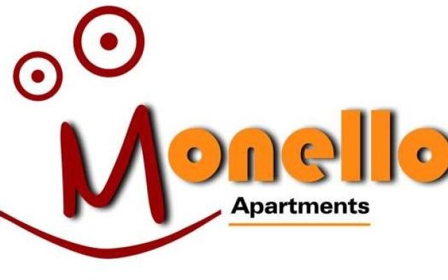 Monello Apartments