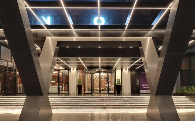 Hotel Cherno More