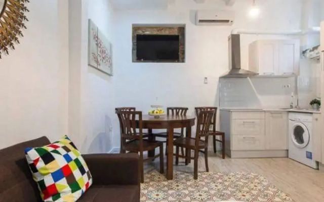 Unique 3 BED House in Horta By Myrentalhost
