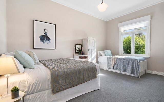 65 Main Daylesford - Hepburn Springs