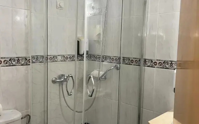 Real Caparica Hotel